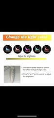 Cerwin Vega Floor Speakers – Audiophile LED Sign