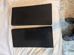 KEF Reference Model 103/4 Crossovers (2)