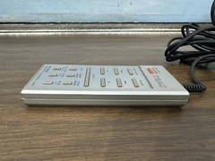 TEAC RC-202 Remote Control Unit for TEAC Tape
