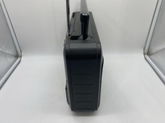 GE SUPERADIO 7-2887A General Electric Long Range AM/FM Super Radio Works