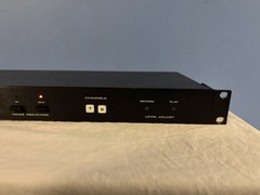 DBX 150 TYPE I Noise Reduction System ( Tested / Works / Clean )
