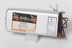 Miller 612-C-4 450-475 KC Iron Core Transformer