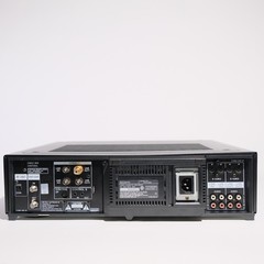 SONY SVO 2000 Professional VCR S-VHS Player recently serviced WORKING!
