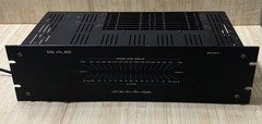 SAE 3100 – Solid State Stereo Power Amplifier – (PARTS ONLY)