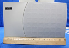 Altec Lansing ACS495 2.1 Desktop Speakers w/ Powered Subwoofer White NOS Tested