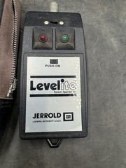(OT) Vintage Jerrold Levelite Model L-100, A-300
