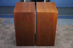 Altec Lansing Medina 755E 8″ Full Range Speaker Pair Vintage Rare Excellent USED