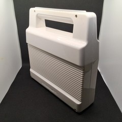 Vintage Take-a-Long Portable Cassette Player Recorder 1991 Tested And Working