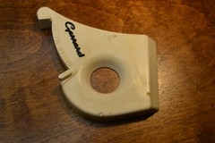 GARRARD 4HF Lab Turntable SPEED CONTROL PLATE COVER 16 2/3 33 1/3 45 78 PARTS