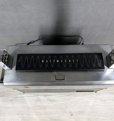 Vintage Zenith Royal 1000 D Trans Oceanic Portable Shortwave Radio With Adapter