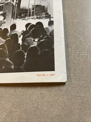 AR Acoustic Research 1971 High Fidelity Components Brochure Catalog Specs Prices