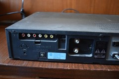 Kenwood Hi-Fi Stereo VCR Video Cassette Recorder Model KV-917HF Parts/Repair