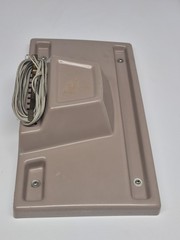 Sears Silvertone Suitcase Turntable Speaker