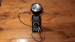 Bullet Tweeter (1 Pair) Samples – (Similar to JBL ST400)