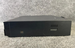 Sony RDR-VX535 DVD VHS Combo Recorder Player HDMI No Remote Partially – Tested