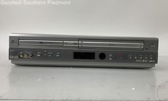 Zenith XBV342 DVD Plus VCR Combo VHS Recorder – Tested