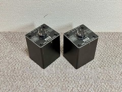 TANGO FW-20S Output Transformer Pair Vintage Tube Amp Audio