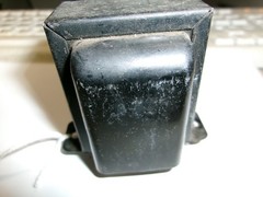 VINTAGE PHILCO 82/86 DRIVER TRANSFORMER