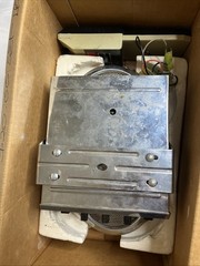 Vtg Craig 3104A Pioneer 4+4 Stereo Plus 8 Track to Cassette Adapter & Speakers