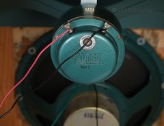 Altec Lansing 848A Flamenco Vintage Speakers Pair – Restored – 1-Year Warranty