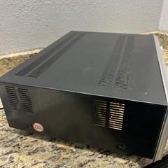 Sansui 3500 Solid State -Serviced/One Owner/Bundle