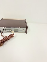 Vintage Philips Channel Plus Cable Converter Set Decoration