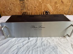Phase Linear 200 Series Two Power Amplifier