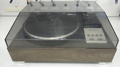 DIATONE LT-1 Turntable Record Player Direct Drive DL-103LCII AC 100V Maintained