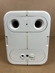Vintage Altec Lansing ACS53 Multimedia Computer Speakers Phantom Bass Tested