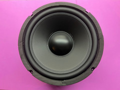 Boston Acoustics A60 Speaker Woofer Replacement New Driver Free Shipping