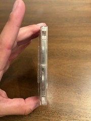 Vintage Rare Chalino Sanchez Nieves De Enero Narco Corrido Cassette Original