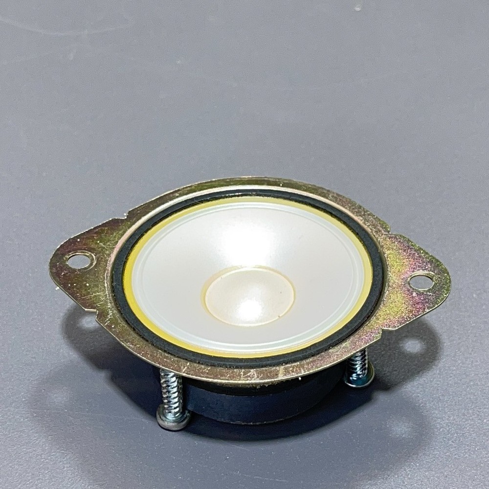 Sony SS-CRB5 Replacement Tweeter Speaker 1-529-801-11, Small Cone Driver
