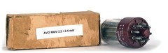 5691 GE NOS Tube Valve Röhre Valvola Lampe TSF 진공관 真空管 Valvula 电子管