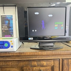 Sony Movietime VCR SLV-KS1 Vintage Nostalgia Retro Kids New Open Box – Tested –