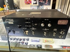 Vintage Advent model 100 Noise Reduction Unit for Tape Recordings, Powers On