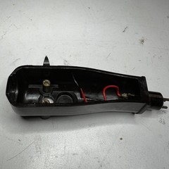 Garrard Type MPM2 3-Pin Headshell