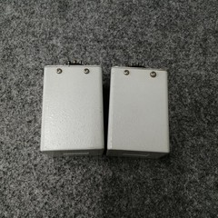 TANGO NN-6 Input Transformer Pair Vacuum Tube Amp Tested Japan