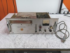 Broadcast Electronics Spotmaster 500DR Audio Recorder/Reproducer See Description