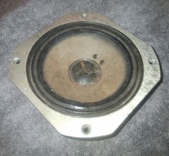 JBL LE 5-8