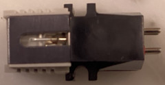 OSAWA OS-101 NEW CARTRIDGE AND NEW OSAWA OS-101 STYLUS WITH GUARD IN CASE + BOX,