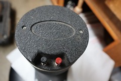JBL LE-175 Compression Driver 8ohm