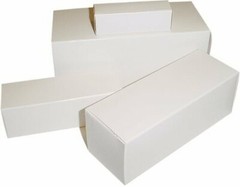 Mega Bundle – Premium Vacuum Tube Storage Boxes – Large Assortment of 150 boxes