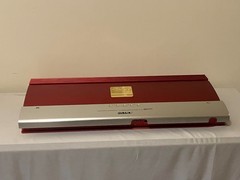 Vintage -Rare Sony XM-7557