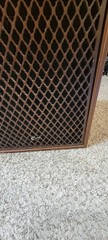 Vintage Sansui SP-3000 5 Way 6 speaker 15″ woofer ( 1 ) SINGLE SPEAKER