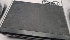 Sony SLV-N51 VCR 4 Head Hi-Fi Stereo VHS Player Recorder Tested No Remote