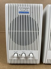 Vintage Altec Lansing ACS53 Multimedia Computer Speakers Phantom Bass Tested
