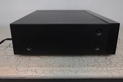 Nakamichi DR-2 3-Head Dual Capstan Cassette Deck New Belt Tested Working