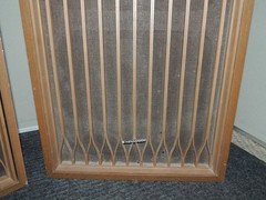 Vintage Kenwood KL-7070 Speakers Pair RARE *B*
