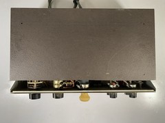 Dyna Co Dynakit Model PAS-2 Vintage Tube Preamplifier – UNTESTED *READ*