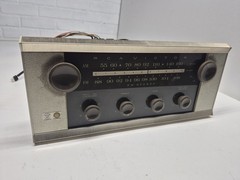 Rca Victor Vacuum Console Tuner